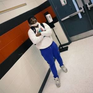 Meet your Posher, Charles